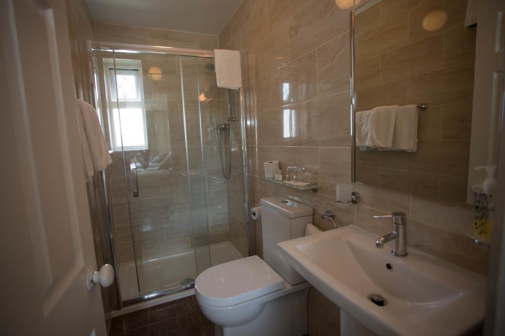 Island View House Bed & Breakfast คาสเซิลทาวน์เบียร์ ภายนอก รูปภาพ